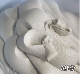 资源混凝土预制节段拼接胶